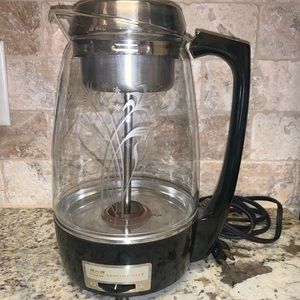 Vintage Coffee Maker!